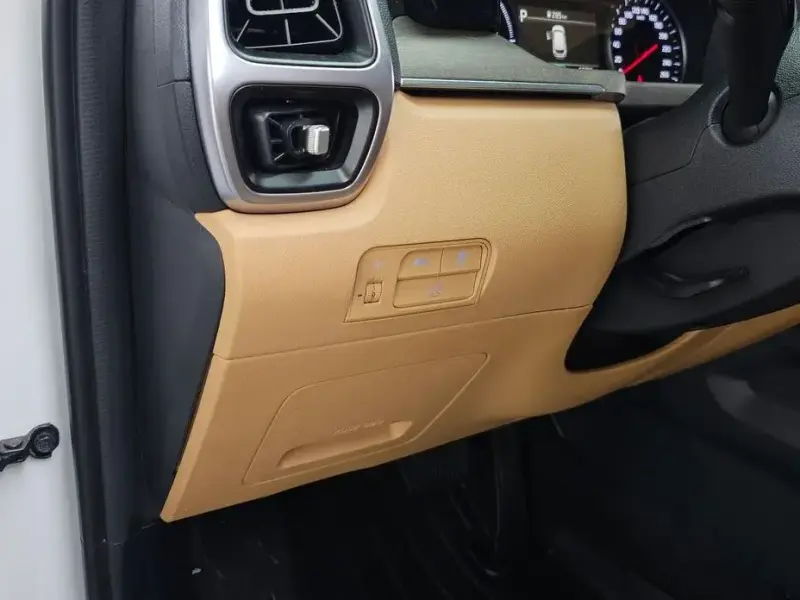 2022 Kia Sorento с пробегом 67 709 км