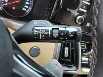 2021 Kia Sorento с пробегом 65 608 км