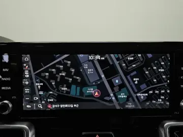 2022 Kia Sorento с пробегом 67 709 км