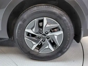 2021 Kia Sorento с пробегом 65 608 км