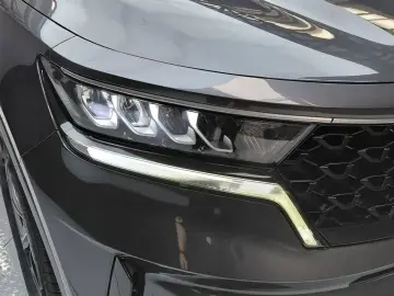 2021 Kia Sorento с пробегом 65 608 км