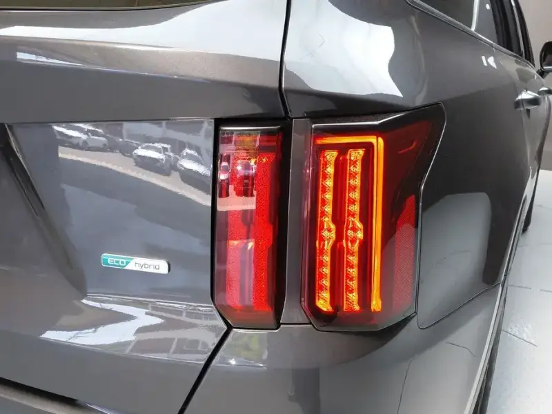 2021 Kia Sorento с пробегом 65 608 км