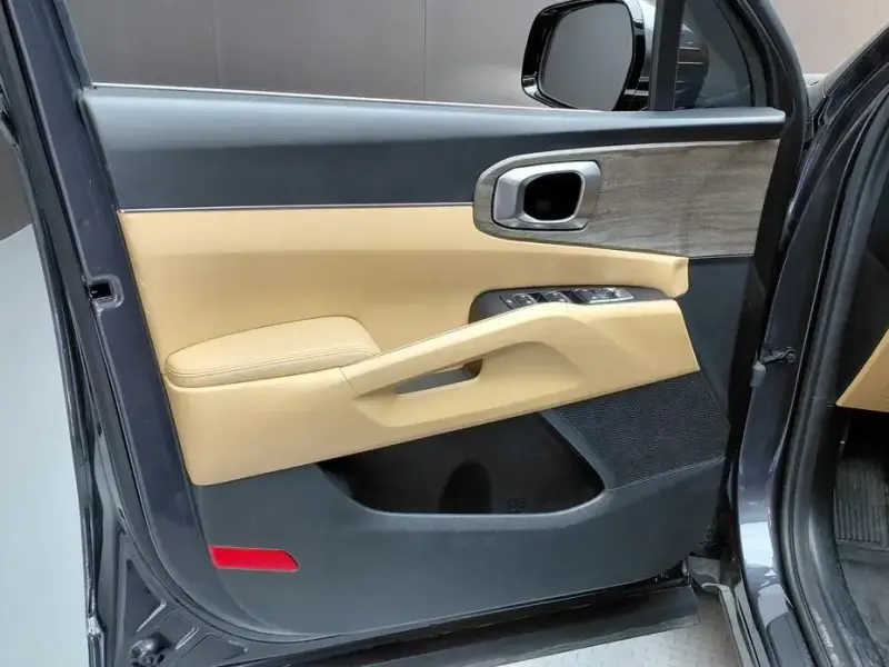 2021 Kia Sorento с пробегом 65 608 км