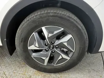 2021 Kia Sorento с пробегом 38 072 км