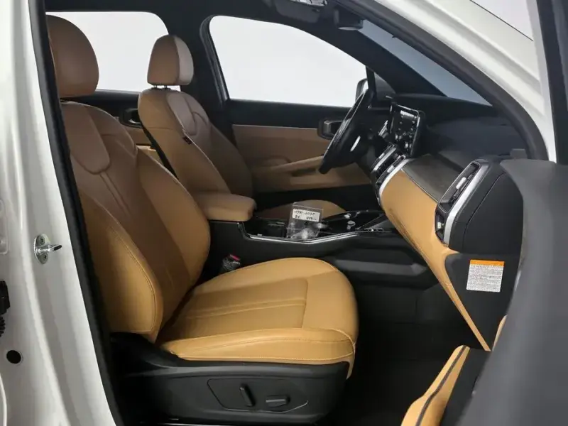 2021 Kia Sorento с пробегом 38 072 км