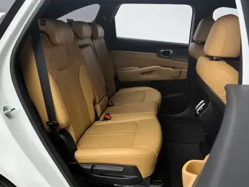 2021 Kia Sorento с пробегом 38 072 км