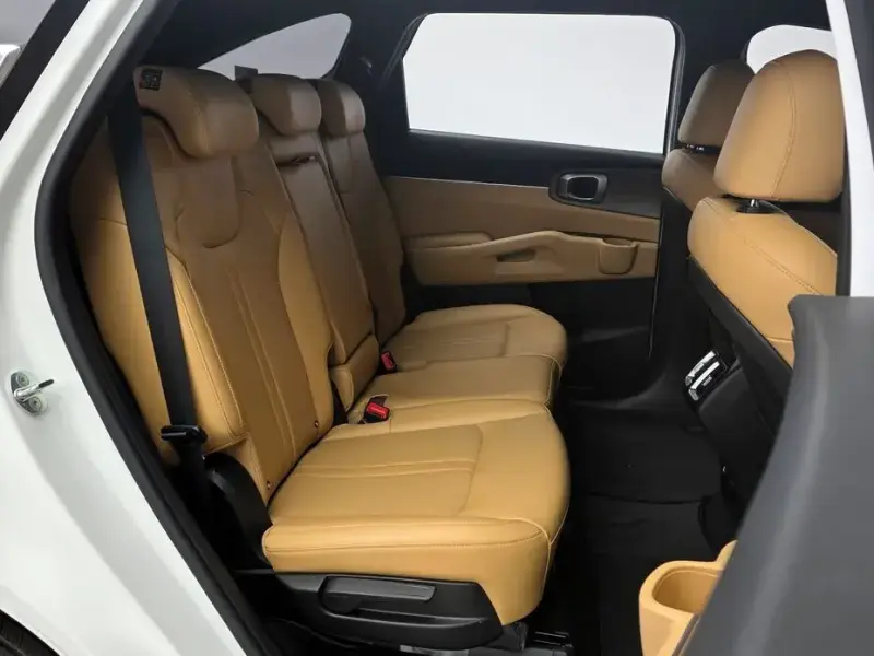 2021 Kia Sorento с пробегом 38 072 км