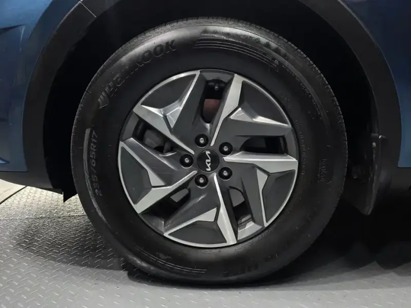 2022 Kia Sorento с пробегом 73 176 км