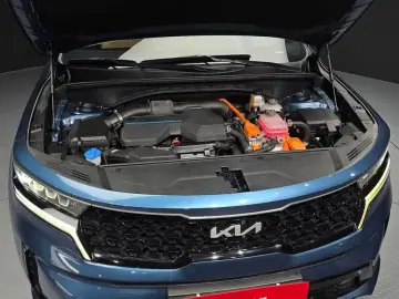 2022 Kia Sorento с пробегом 73 176 км