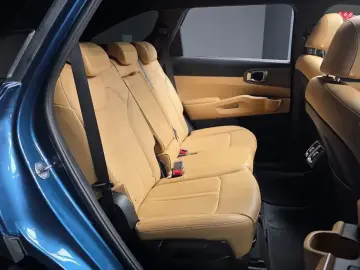 2022 Kia Sorento с пробегом 73 176 км