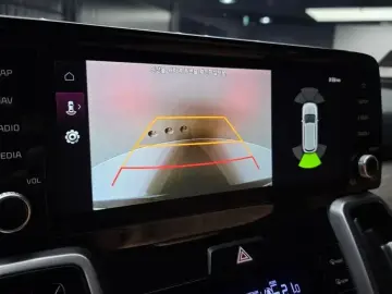 2022 Kia Sorento с пробегом 73 176 км