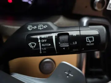 2022 Kia Sorento с пробегом 73 176 км