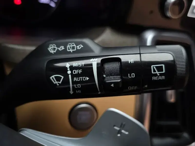 2022 Kia Sorento с пробегом 73 176 км