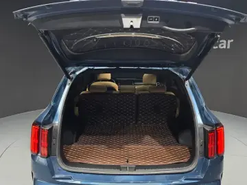 2022 Kia Sorento с пробегом 73 176 км