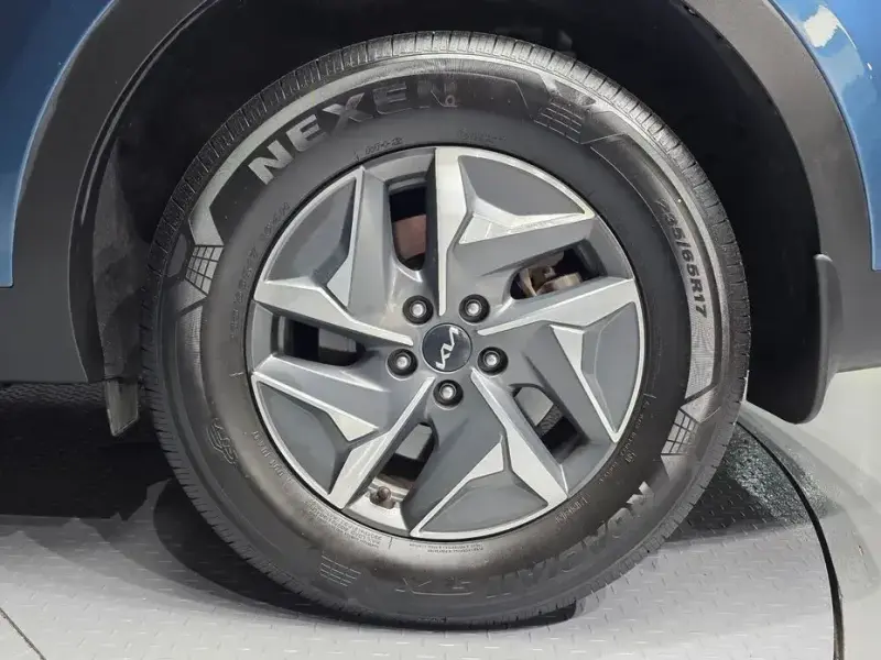 2022 Kia Sorento с пробегом 73 176 км