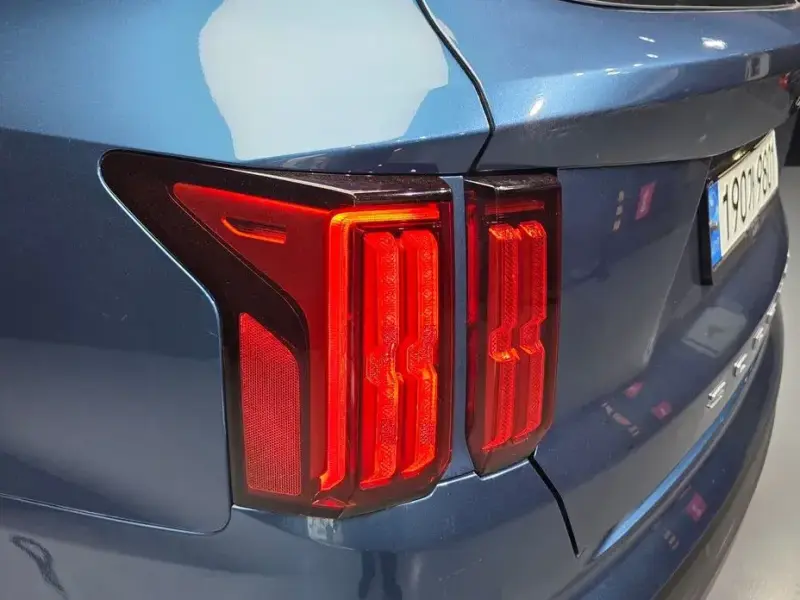 2022 Kia Sorento с пробегом 73 176 км