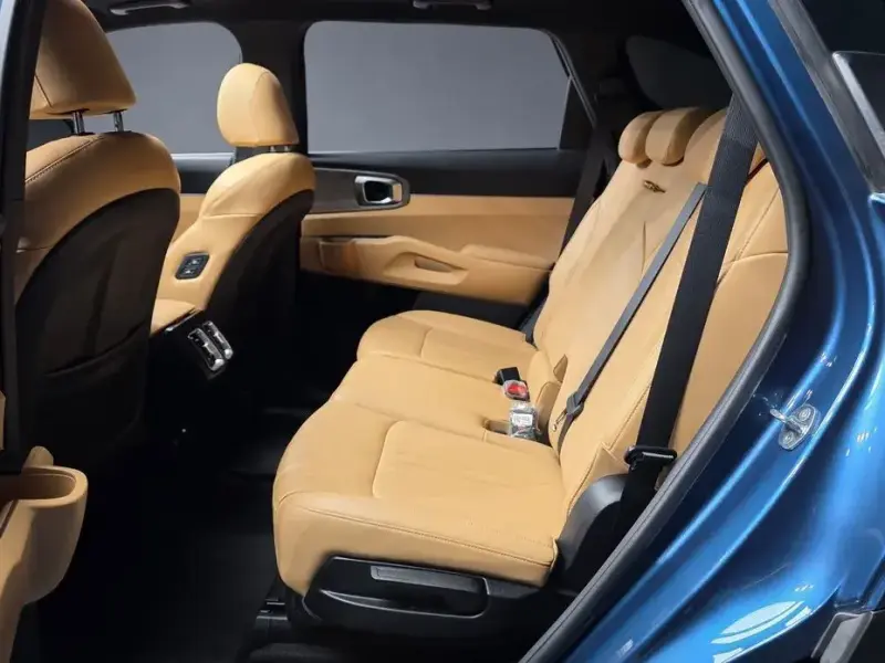 2022 Kia Sorento с пробегом 73 176 км