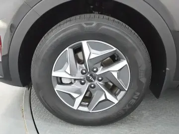2022 Kia Sorento с пробегом 59 523 км