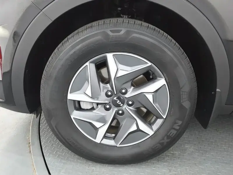 2022 Kia Sorento с пробегом 59 523 км