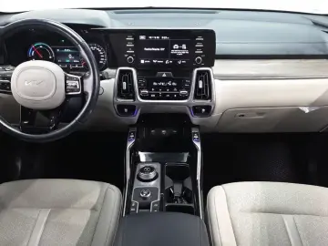 2022 Kia Sorento с пробегом 59 523 км