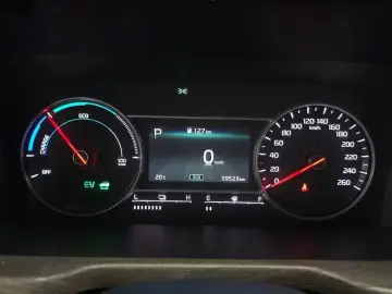 2022 Kia Sorento с пробегом 59 523 км