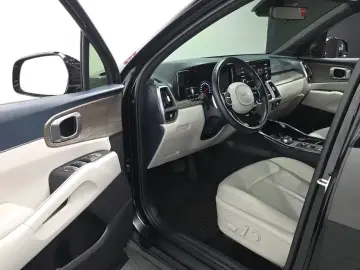 2022 Kia Sorento с пробегом 59 523 км