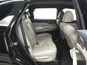 2022 Kia Sorento с пробегом 59 523 км