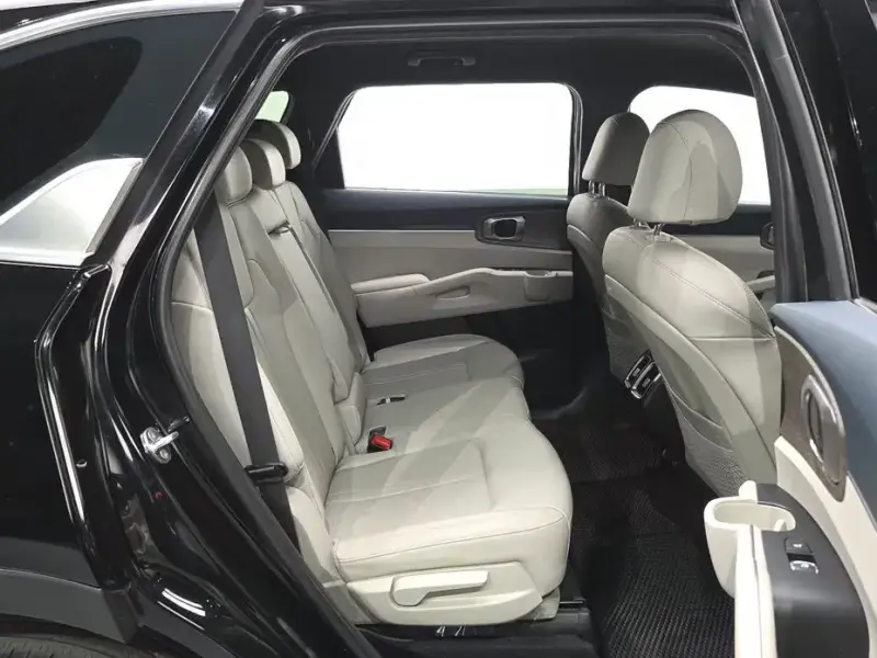 2022 Kia Sorento с пробегом 59 523 км