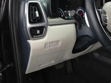 2022 Kia Sorento с пробегом 59 523 км