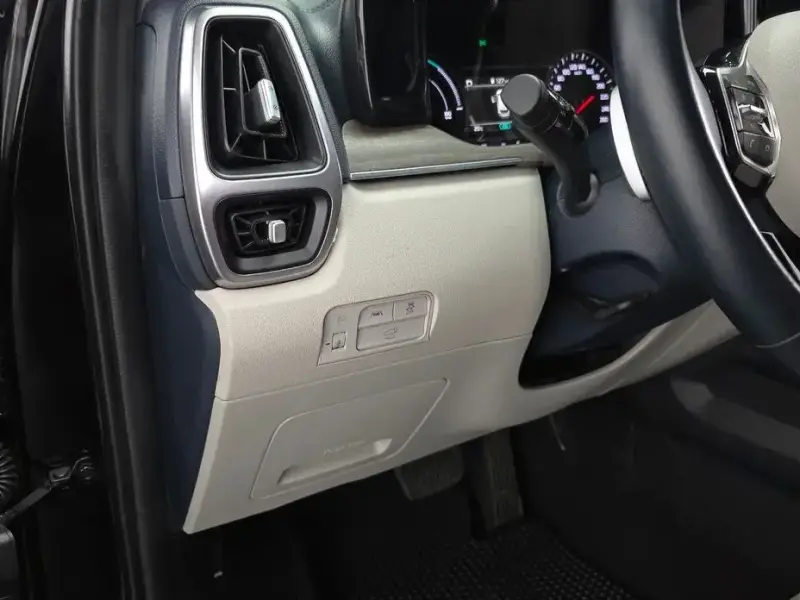 2022 Kia Sorento с пробегом 59 523 км