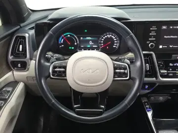 2022 Kia Sorento с пробегом 59 523 км