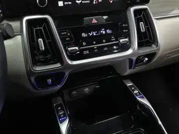 2022 Kia Sorento с пробегом 59 523 км