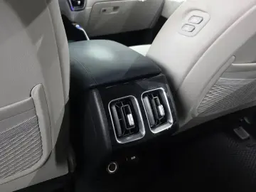 2022 Kia Sorento с пробегом 59 523 км