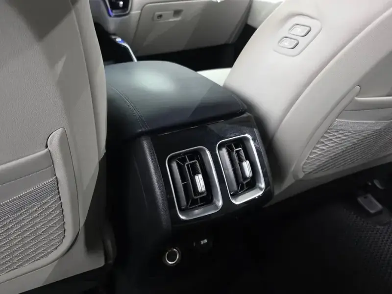 2022 Kia Sorento с пробегом 59 523 км