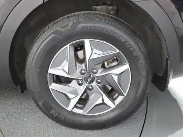 2022 Kia Sorento с пробегом 59 523 км