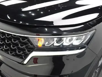 2022 Kia Sorento с пробегом 59 523 км