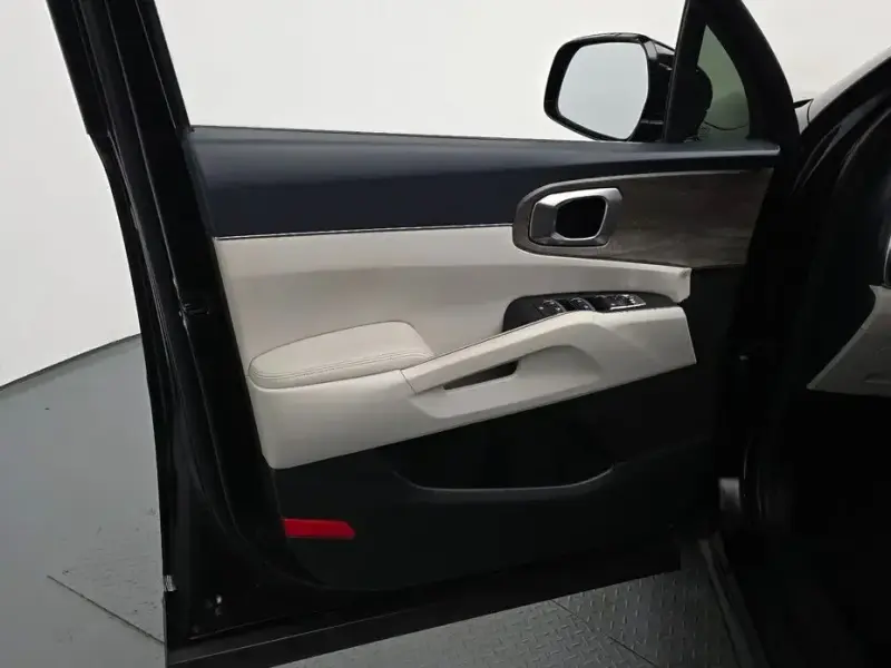 2022 Kia Sorento с пробегом 59 523 км