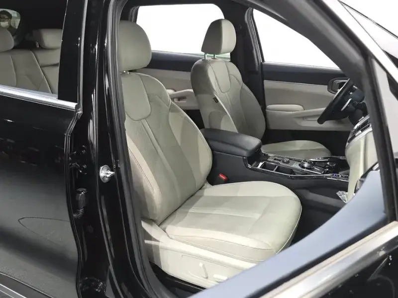 2022 Kia Sorento с пробегом 59 523 км