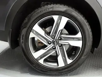 2022 Kia Sorento с пробегом 61 139 км