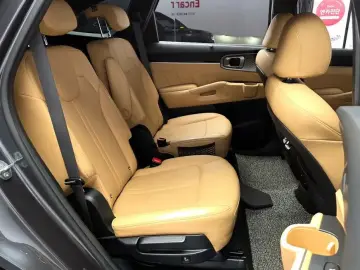 2022 Kia Sorento с пробегом 61 139 км