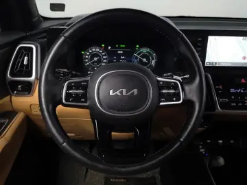 2022 Kia Sorento с пробегом 61 139 км
