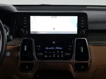 2022 Kia Sorento с пробегом 61 139 км