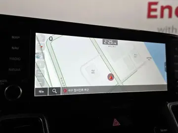 2022 Kia Sorento с пробегом 61 139 км