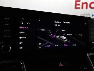 2022 Kia Sorento с пробегом 61 139 км