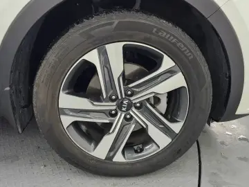 2020 Kia Sorento с пробегом 70 259 км