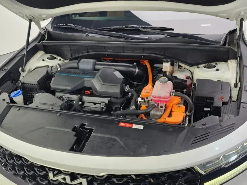 2020 Kia Sorento с пробегом 70 259 км