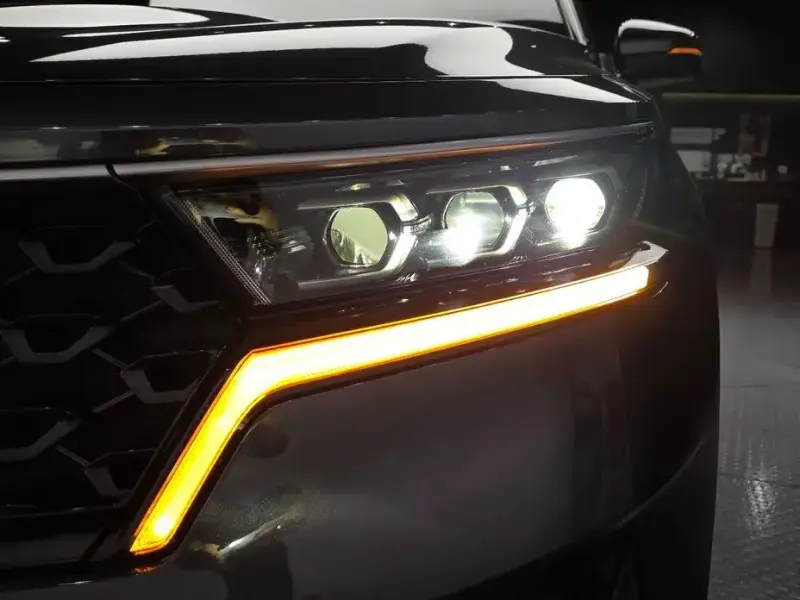 2022 Kia Sorento с пробегом 61 139 км