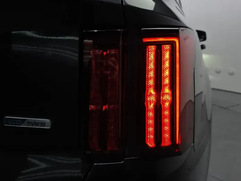 2022 Kia Sorento с пробегом 61 139 км