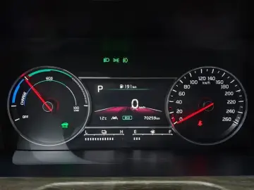 2020 Kia Sorento с пробегом 70 259 км