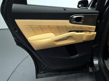 2022 Kia Sorento с пробегом 61 139 км